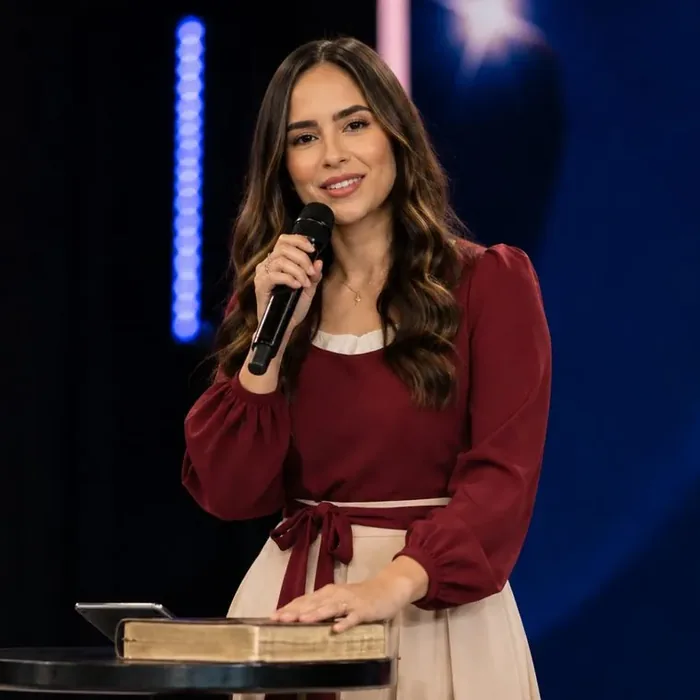 Ana Beatriz Moraes